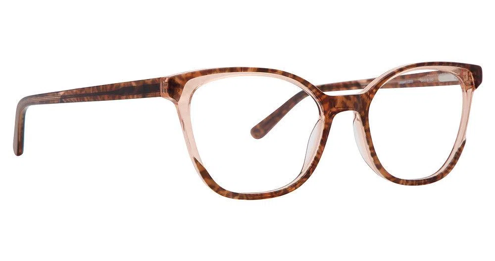 XOXO XOSTRATFORD Eyeglasses - view 3